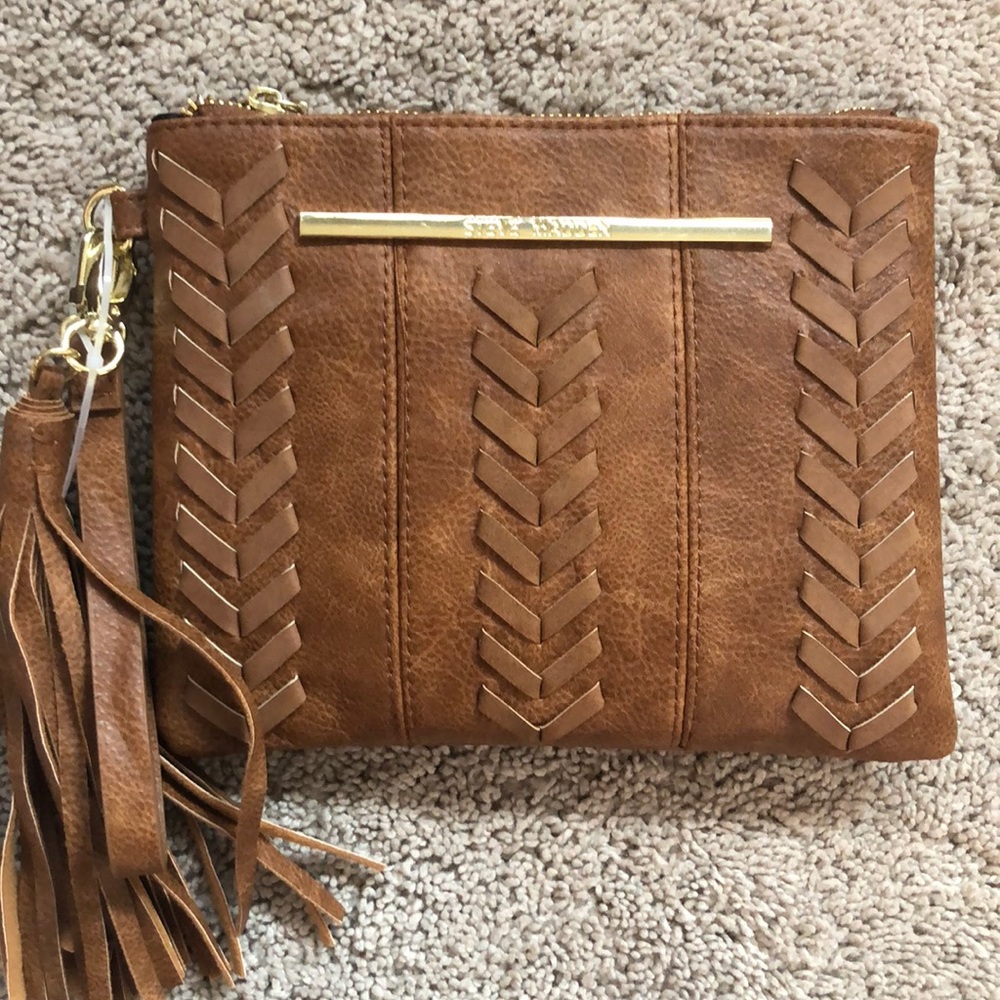 Steve Madden wallet